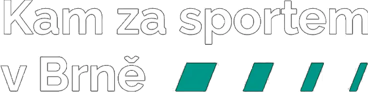 Kam za sportem v Brně